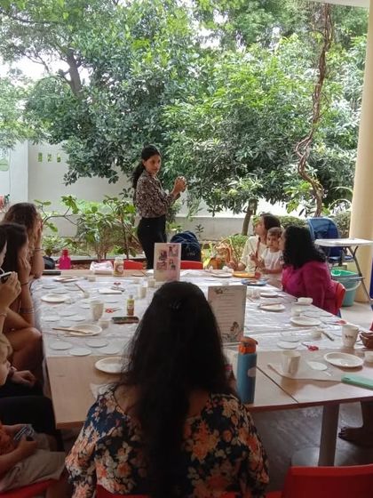 StoryZone - Private Art Parties & Event Hosting Private Parties & Celebrations photo 8