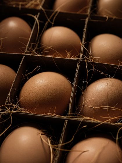 Food & Beverage Stories photo 20