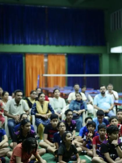 BNM Table Tennis Academy - High Performance Table Tennis Training Expert Coaching & Mentorship photo 3