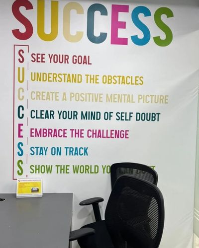 Commercial Wallpaper & Branded Wall Graphics