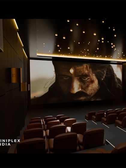 Commercial & Multiplex Installations photo 6