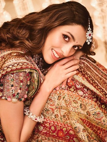 Regal Lehengas & Shararas photo 6