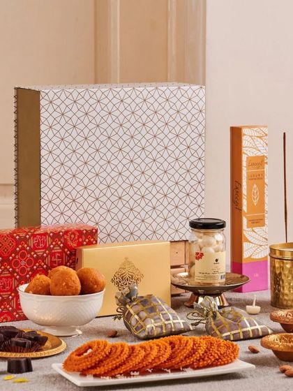 Dottedi - Bespoke Gifting & Hampers Diwali & Festive Celebrations photo 5