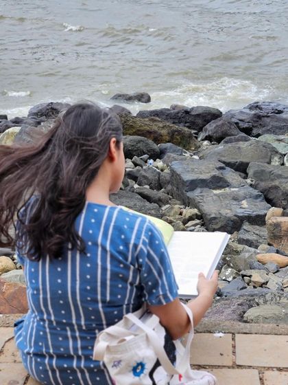 Nivaala - Food Storytelling & Publishing 'Memories on a Plate': A Community Anthology photo 54