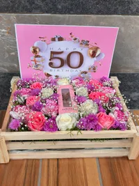 Custom Gift Hampers