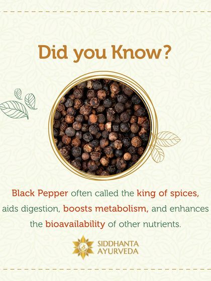 Siddhanta Ayurveda - Weight Management The Power of Ayurvedic Diet & Herbs photo 7