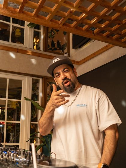 Nash - Event Curation & Themed Nights VIBE CHECK: Old School Throwbacks photo 45