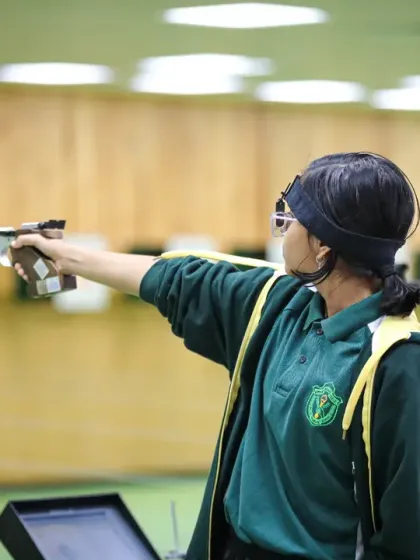 Lakshyan Academy of Sports - Sports Science & Medicine Specialized Sports Programs photo 6