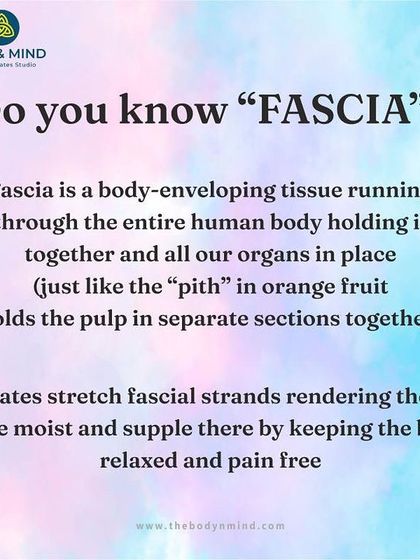 Body & Mind PhysioPilates Studio - Physical Therapy & Rehabilitation Understanding Your Body: Educational Insights photo 17