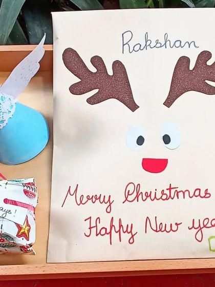 Tiny Mustards - Summer Camp Creative Expressions: Arts and Crafts photo 46