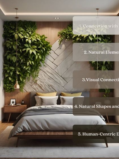 GV Designs - Turnkey Home Interiors Serene & Sophisticated Bedrooms photo 38