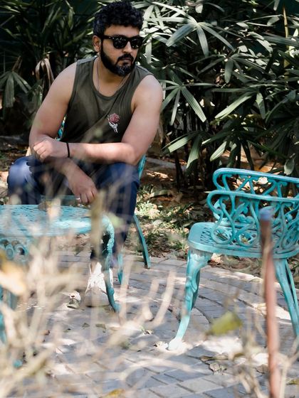 Zahid Moledina - Photography Behind the Lens photo 22