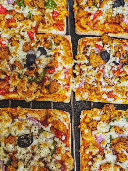 Smart Chef Catering - Themed Catering for Kids' Parties Kid-Approved Snacks & Appetizers photo 13