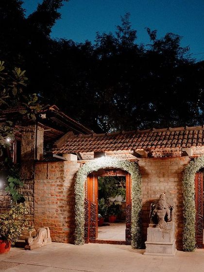 The Tales of Tradition - Milestone & Social Event Planning Additional Event Moments photo 200