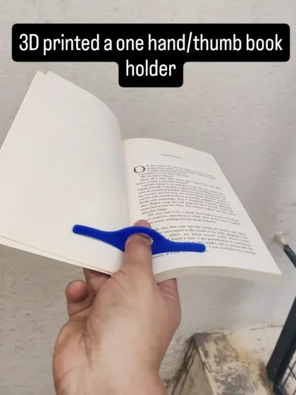 Paper Crane Lab - Makerspace Workshops & Lab Access 3D Printing: From Idea to Object photo 23