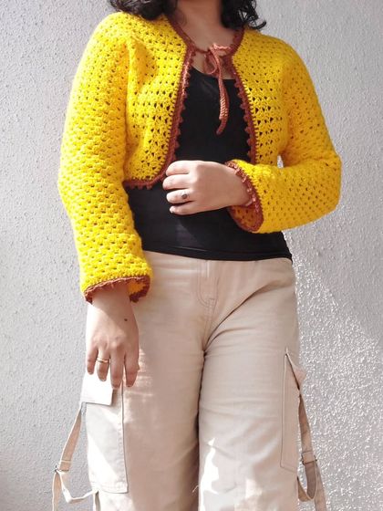 Cozy Sweaters & Cardigans photo 42