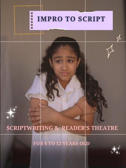 Young Creators: Programs for Ages 7-15 photo 20