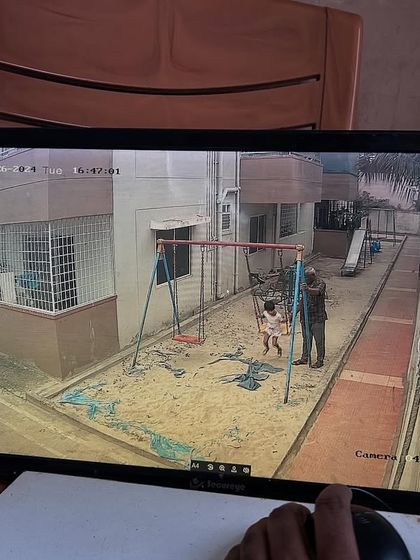 Sadwini Infotech - Security System Installation Residential Security Setups photo 29