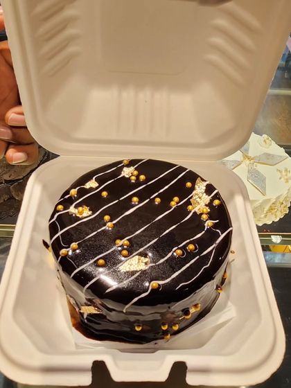 Classic Cakes & Flavours photo 17