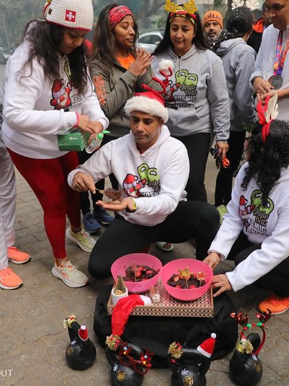 The Fit Fam: More Than a Workout photo 8