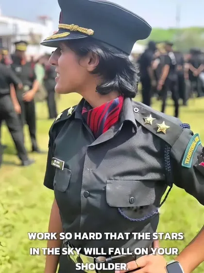 Work so hard that the stars in the sky fall on your shoulder. This isn't just a quote; it's the reality for those who are willing to push their limits. We will guide you, but the 'mehnat' has to come from you.