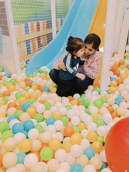 Early Learning & Focused Play photo 22