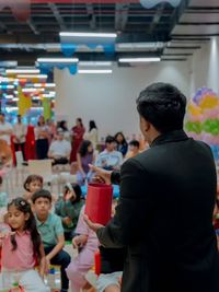 Private Party & Social Event Magic