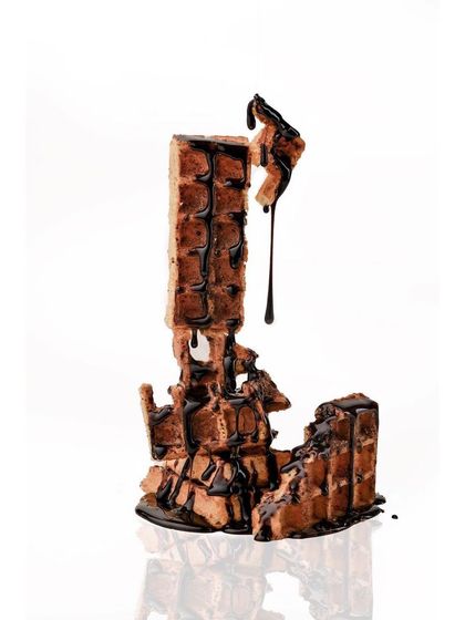 Stylized & Editorial Food Photography photo 9