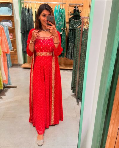 Personal Shopping