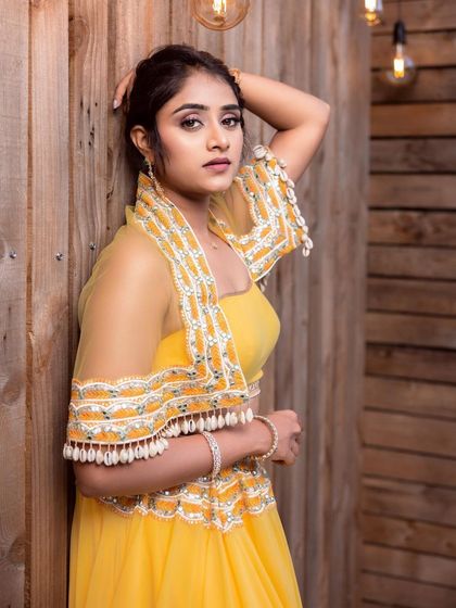 Anthariya Rentals - Gown & Contemporary Wear Rental Lehengas for Every Occasion photo 21