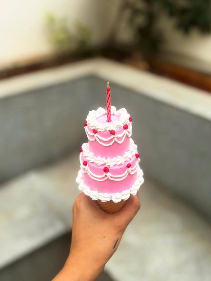 The Mommy's Bake Shop - Custom Themed Cakes Unique Cake Styles & Techniques photo 8