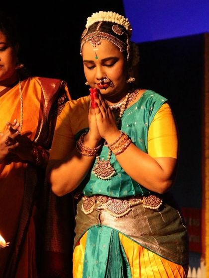 Sneha Kappanna - Theatre, Storytelling & Workshops Mentorship & Community photo 13