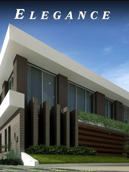 SD Inc - Architecture & Planning Farmhouses & Luxury Villas photo 6