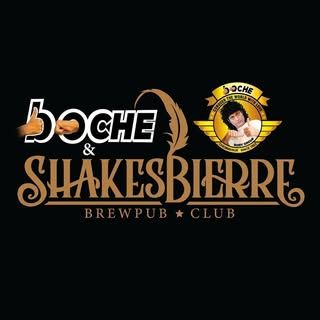 Boche & ShakesBierre