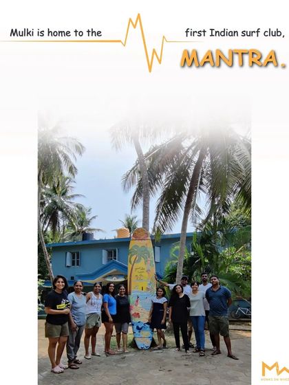 Monks On Wheels - Corporate Offsites & Events Coastal Adventures & Watersports photo 14