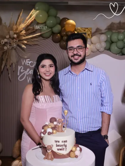 Surprise Sutra - Baby & Kids' Celebrations Baby Showers & Godh Bharai photo 10