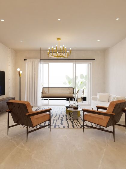 Inari Atelier - Residential Architecture & Interior Design Modern Apartment Interiors photo 5