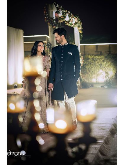 Couple Portraits: Bas Tum Aur Main photo 33