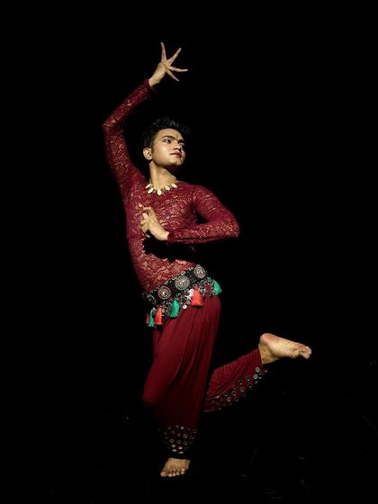 Male Makeup & Grooming photo 10