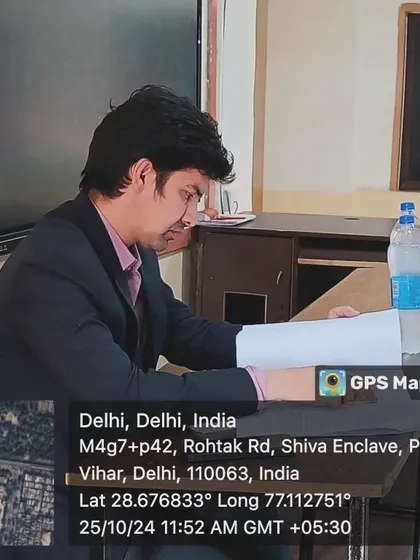 Adjudging the Dr. Patangrao Kadam Memorial National Moot Court Competition. These exercises are crucial for developing analytical and critical thinking skills in law students.