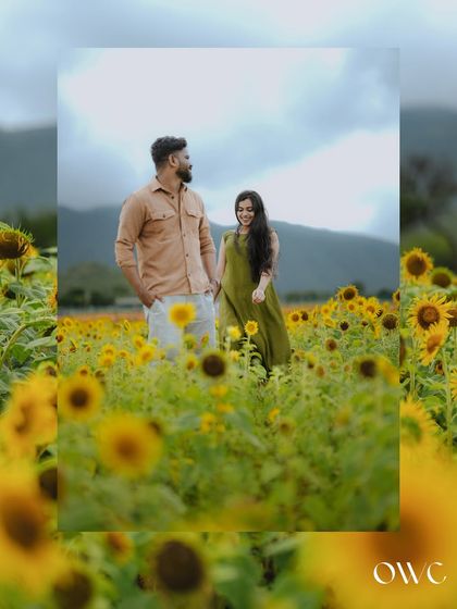 Orange Wedding Cinemas - Wedding Photography & Cinematography Pre-Wedding Stories: Love in Every Landscape photo 21