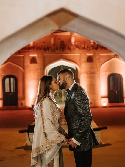 Unforgettable Party Nights photo 28