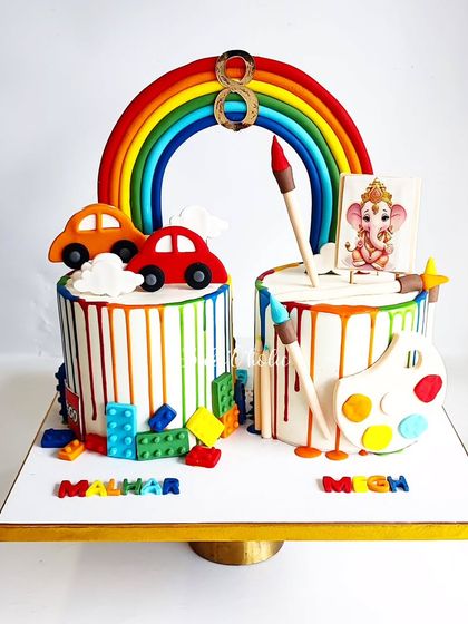 Playful Creations for Young Hearts photo 51