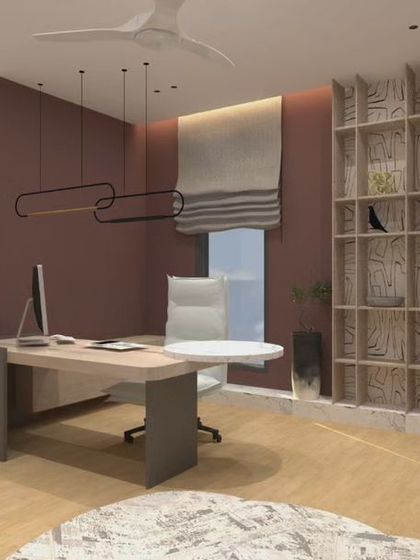 Tangram - Commercial Architecture & Interior Design From Concept to Reality photo 5