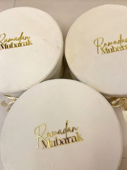 Eid, Ramadan & Islamic Gifting photo 35