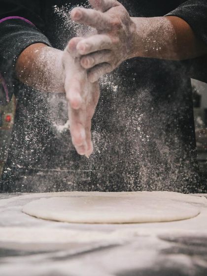 Zest Events & Catering - Full-Service Event Catering Live Culinary Theatrics photo 32