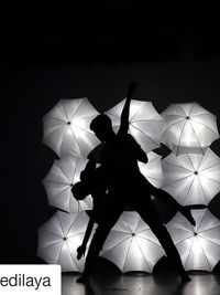 Dance Workshops & Events