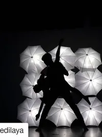 Dance Workshops & Events