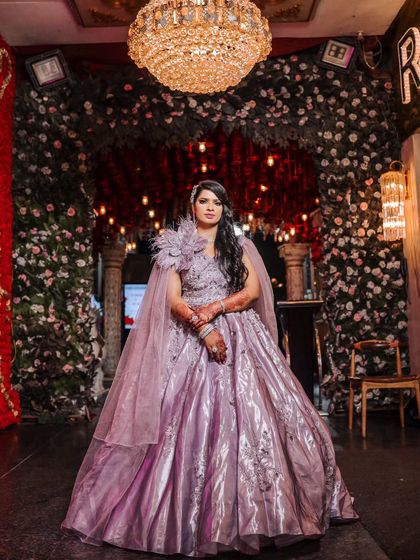 Engagement & Ring Ceremonies photo 28