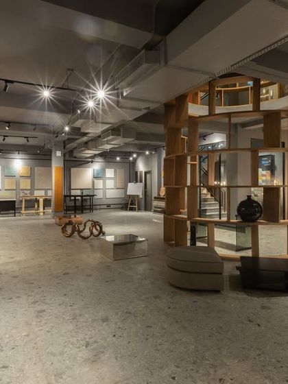 Professional & Polished Commercial Spaces photo 20